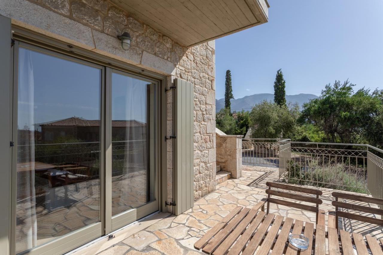 Orion Residence Mani Agios Nikolaos  Exterior photo